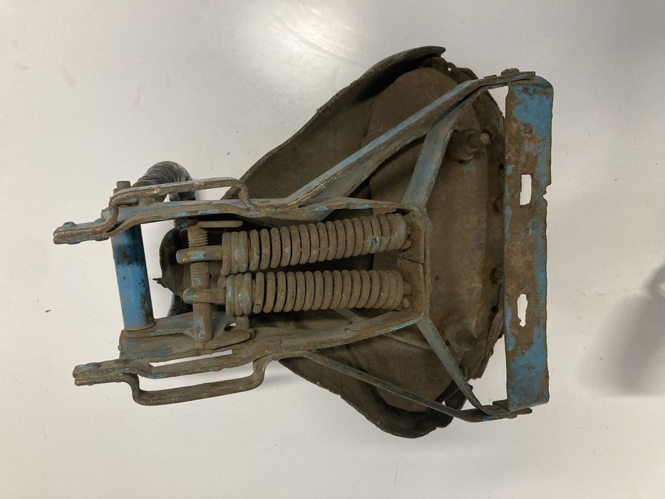 Siedzenia pasażera do motocykli minsl,modkwa