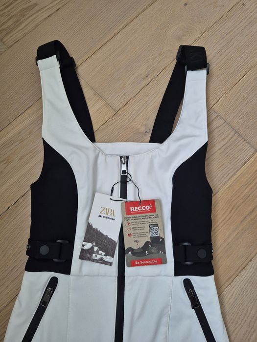 Лижний комбінезон, лижні штани, ZARA, XS