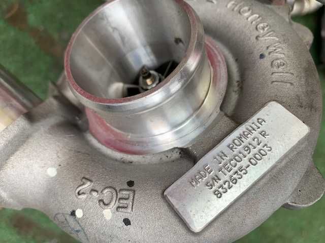 Honda Crv IV 1.6 D 160KM Turbo