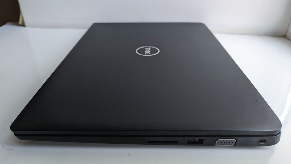 Ноутбук Dell Latitude 3400 Intel Core i5 8265u 4-32 /128-512Gb SSD m.2