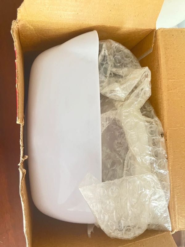 Balança de Cozinha Jata Hagar Analógica Vintage 5 kg Nova