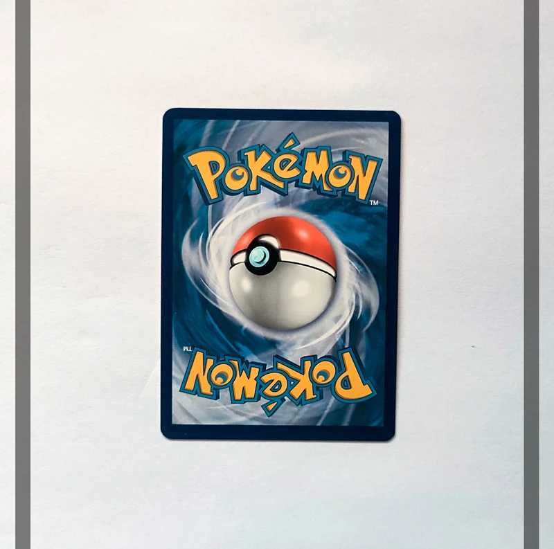 Eevee 48/68 HIF Holo Pokemon ENG-NM