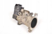 Клапан EGR Fiat Scudo 2.0 Mjet Expert 2.0 Скудо 2.0 Експерт Джампи 2.0