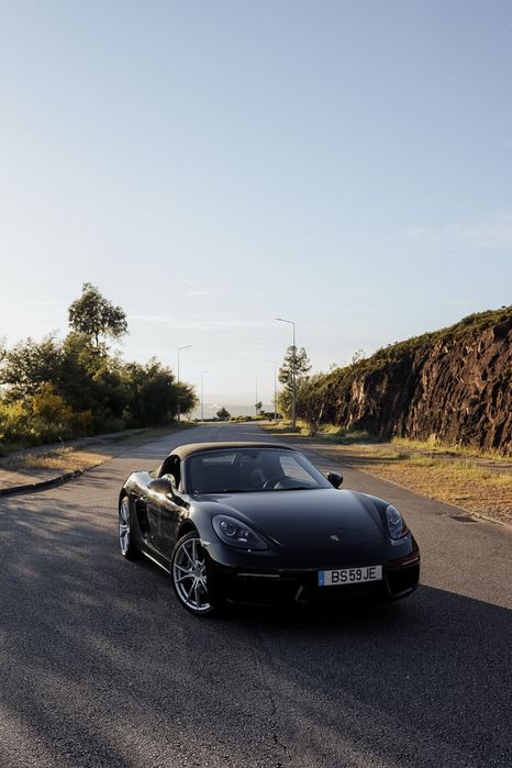 Porsche 718 2.0 PDK