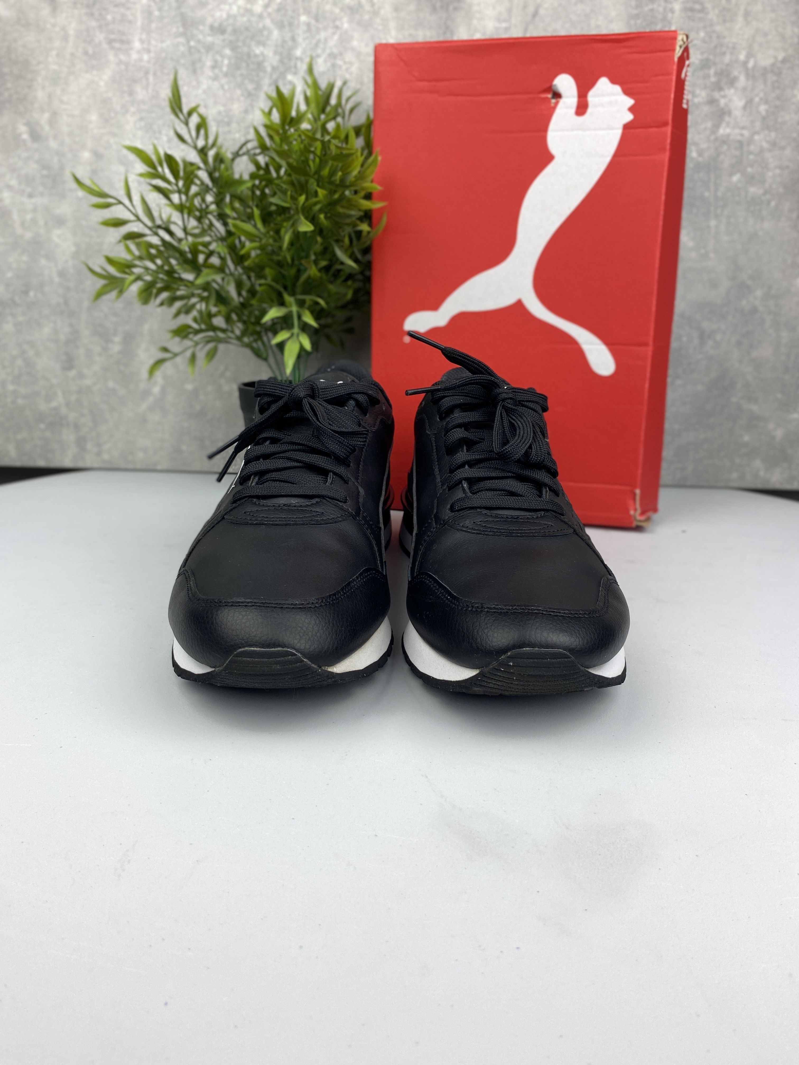 Świetne / buty sneakersy / Puma / ST Runner v4 L / r. 43