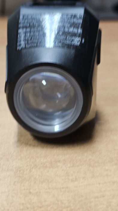 Lampka rowerowa x-tigger 1600lm