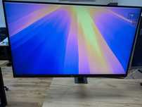 LG UltraFine Display Ergo 32UN880P-B