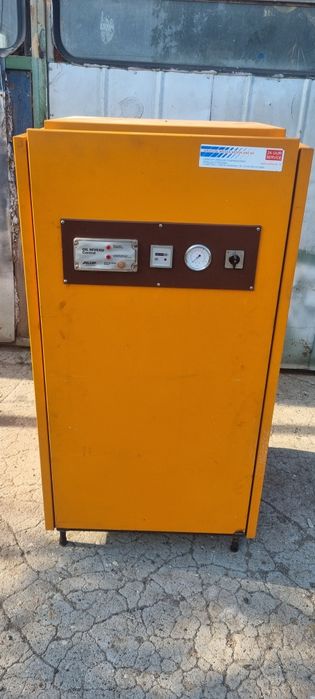 Kompresor tłokowy alup 5.5kw