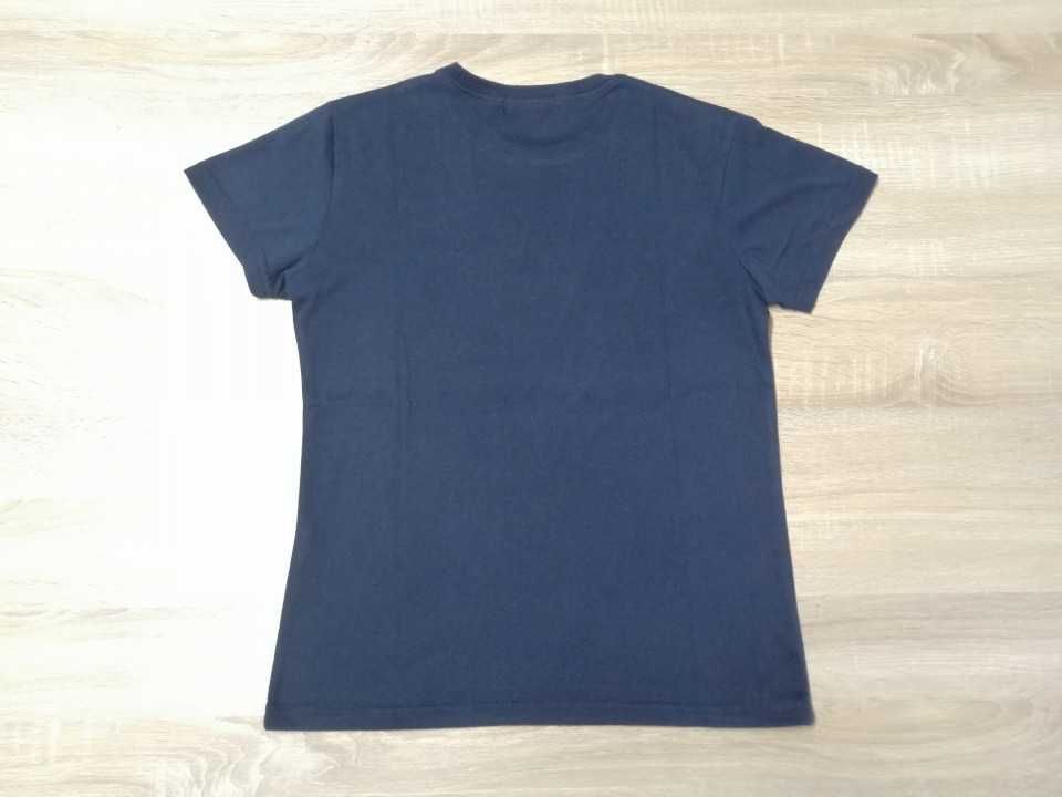 T-shirt Mouset, azul, 14