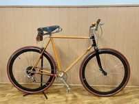 Bicicleta Classica