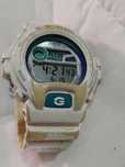 Relógio gshok Casio branco