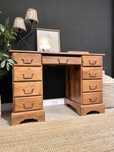 mesa, secretaria, aparador, consola, indiana, oriental, teca, rustica