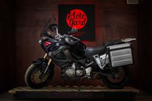 Yamaha SuperTenere із Японії