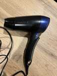 Suszarka do włosów podróżna Remington 1400 W