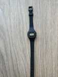Relógio vintage feminino Casio 401L-9