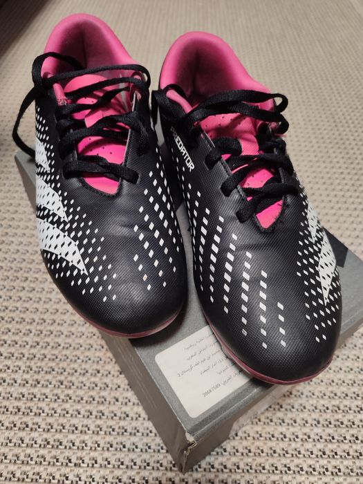 Футбольні бутси Adidas для хлопчика