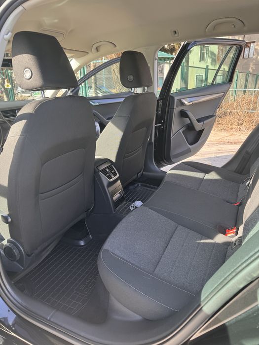 Продам Шкоду 2019 року