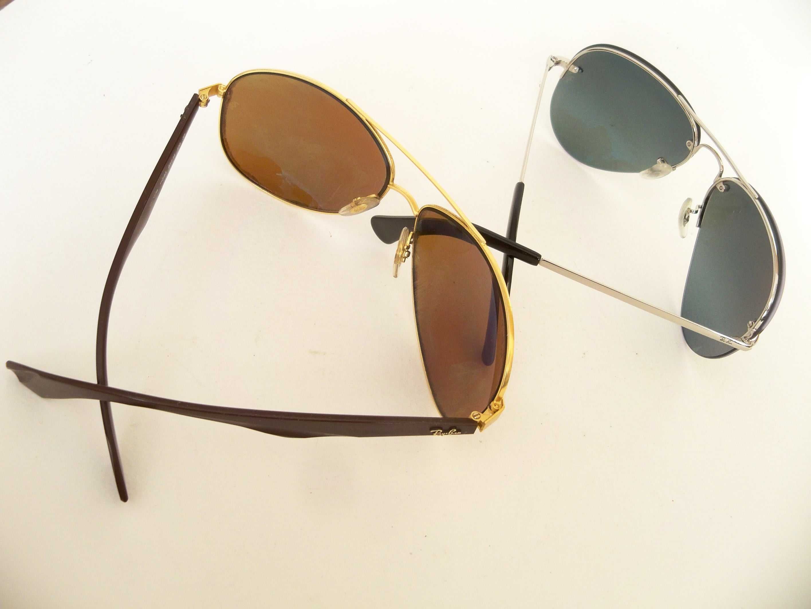 Ray-Ban Highstreet RB 3449 003/82 ОРИГИНАЛ!