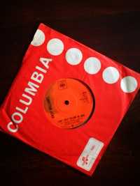 Andy Williams - Can't Help Falling In Love (SINGLE - ED INGLESA 1970)