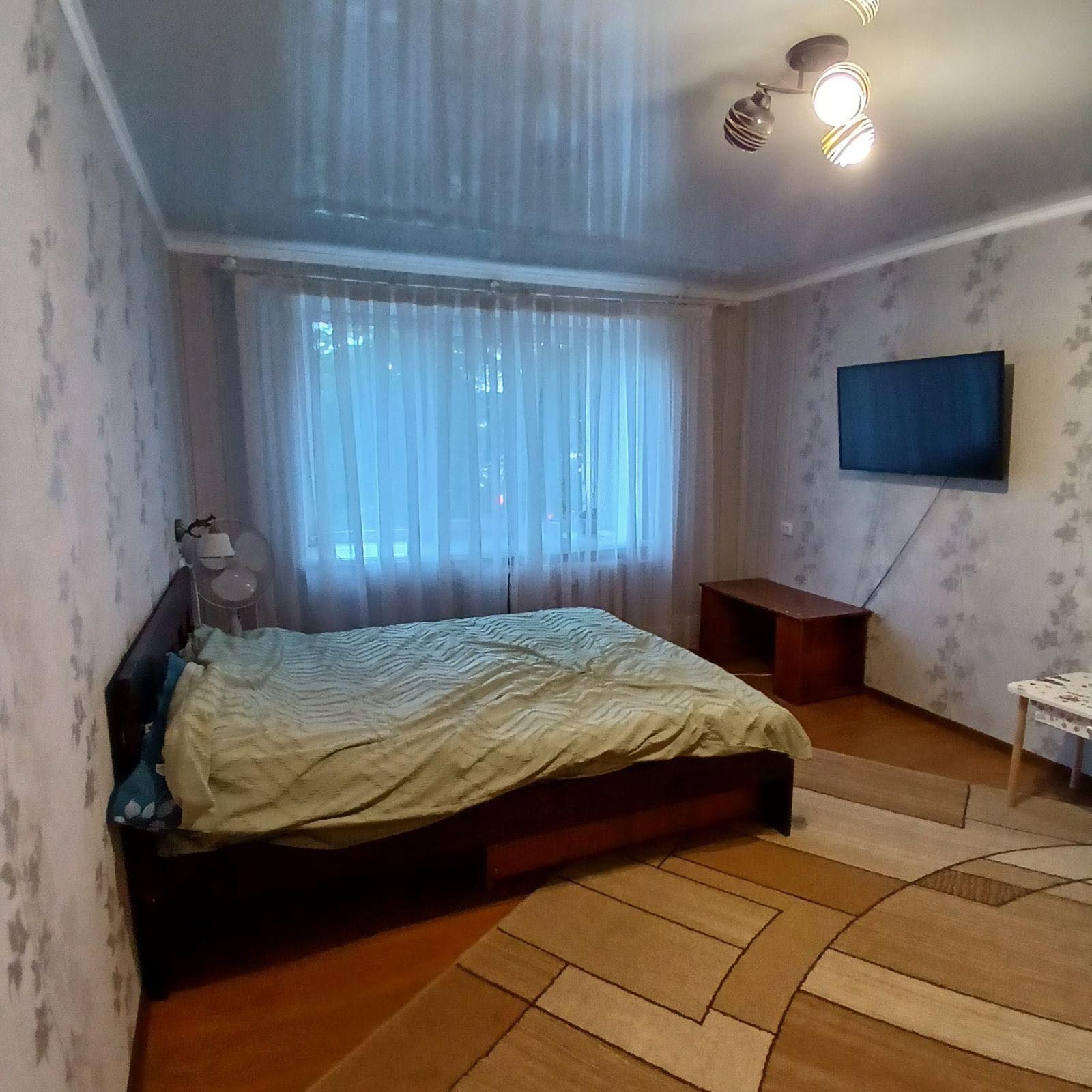 Оренда 1 кімнатної квартири Дубово Козацька 62