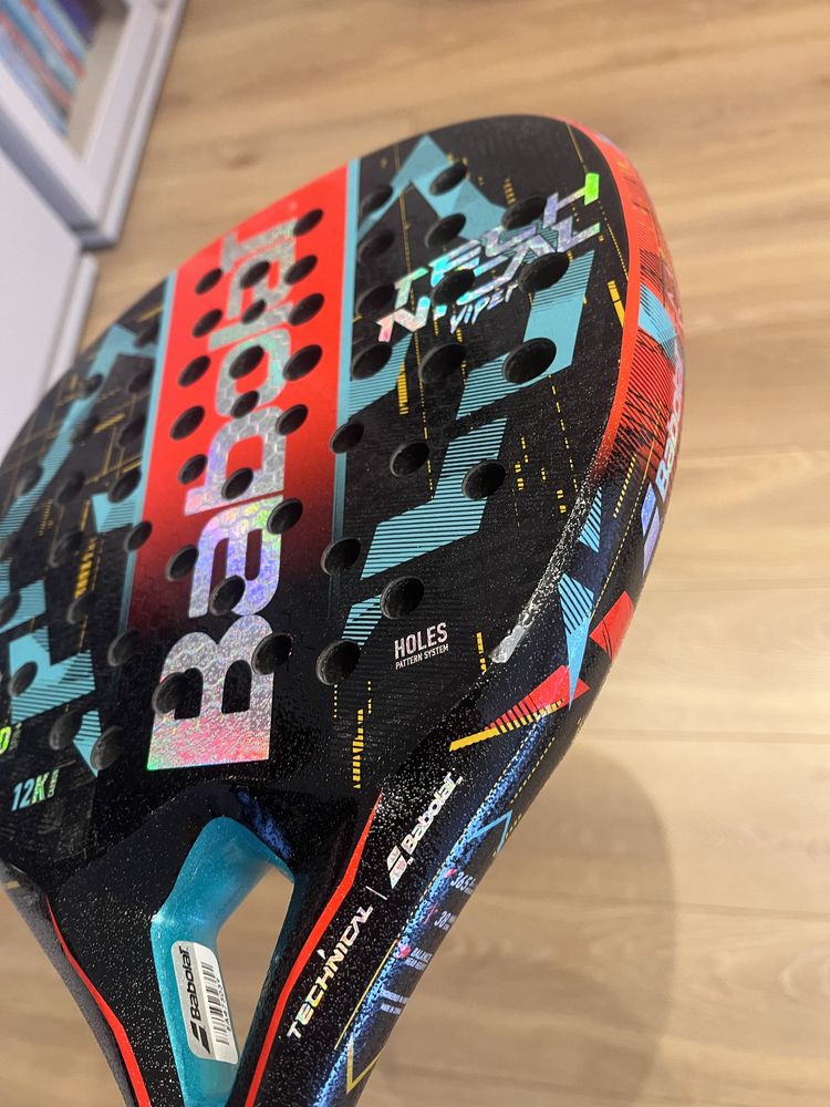 Rakieta do padla Babolat Technical Viper Juan Lebron