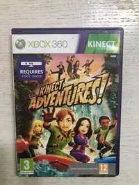 Gra Kinect Adventures XBOX 360