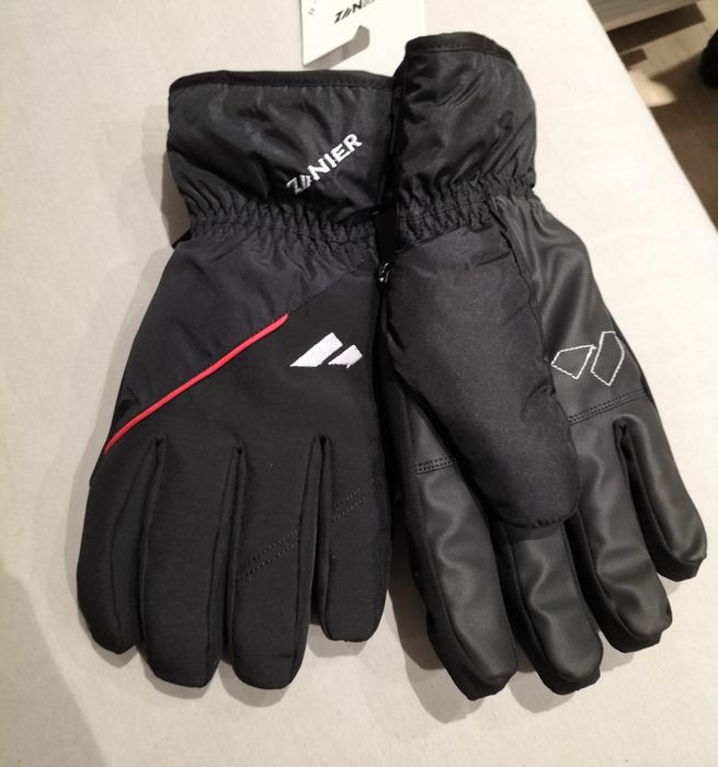 rękawice narciarskie adidas Zanier Rauris.GTX.