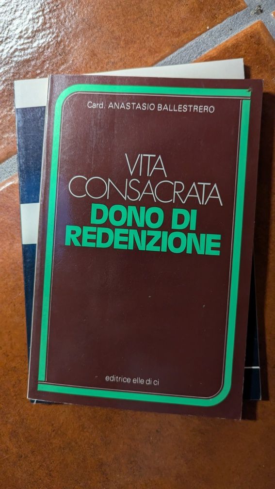 Livros religiosos 2
