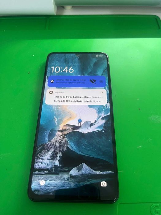 XIAOMI POCO F3 8GB|256GB