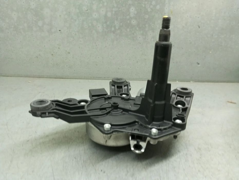 Motor limpa vidros trás AUDI A1 Sportback (8XA, 8XF)