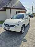 Nissan Juke 2011 1.5dci