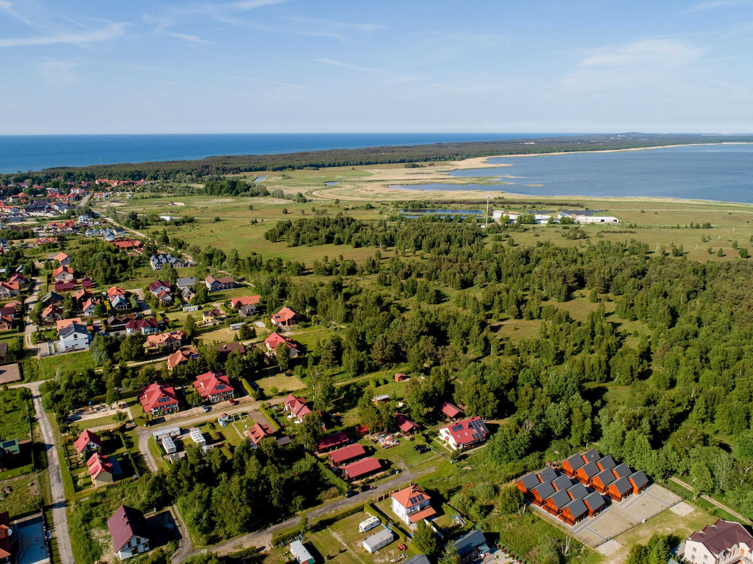 Domek nad morzem Wolny 19-26.07