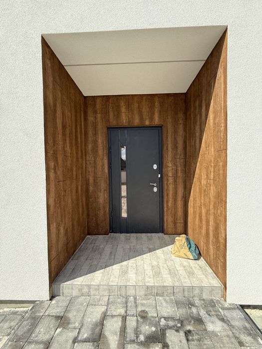 Продаж від власника 4 сучасні будинки в клубному містечку Qvartet