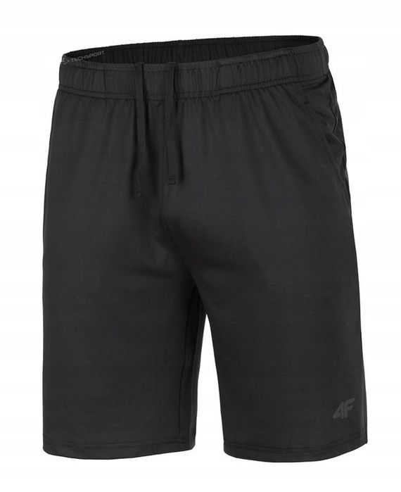 4f Męskie Krótkie Spodenki Szorty Sportowe / rozm Xxxl 3xl