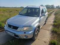 Sprzedam Honde CRV