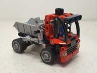 LEGO 8065 Technic - Mała ciężarówka