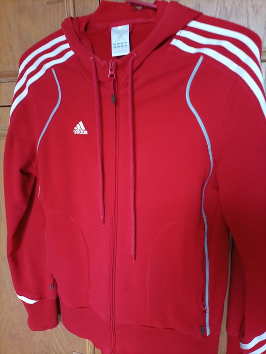 Bluza damska adidas