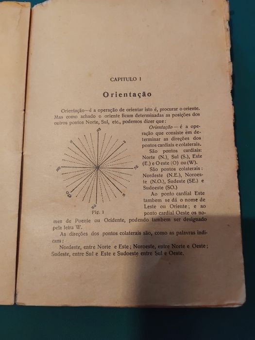 Livro “Sinaleiros”