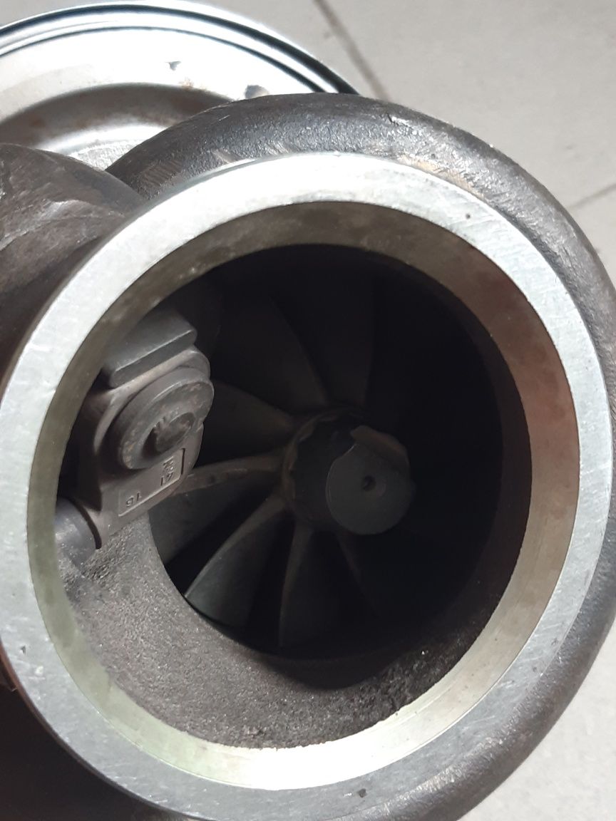 Turbina Borg Warner EFR 9180 USA Turbo 600KM Audi BMW M3 Nissan 2jz