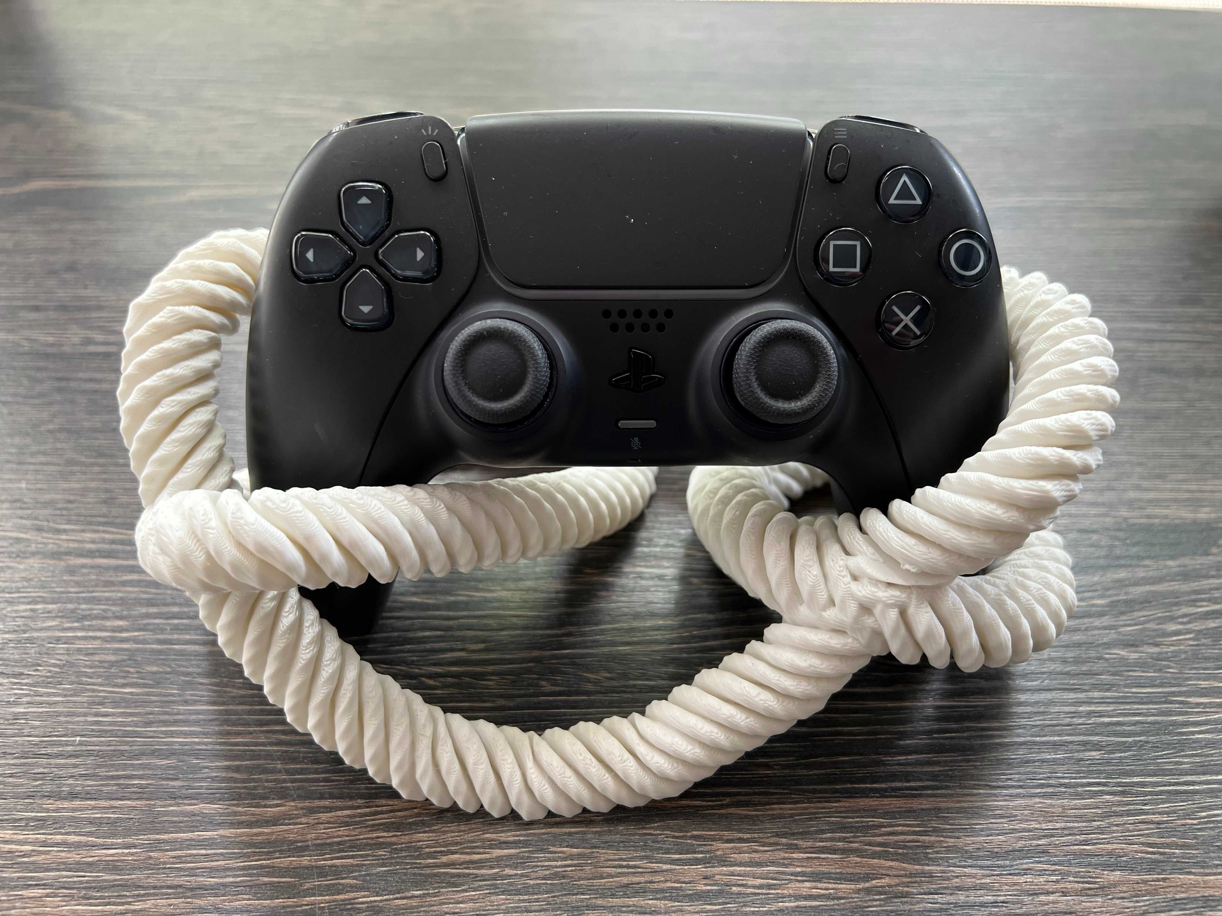 PAD do PS5 DualSense Hall SKLEP Kontroler Oryginalne