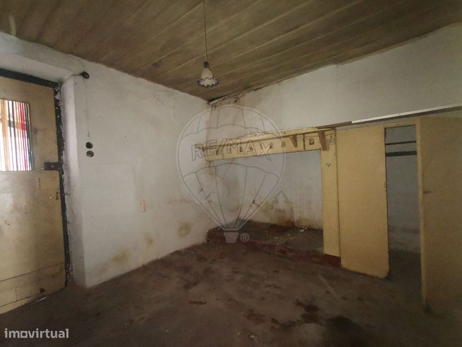 Moradia T3 para venda