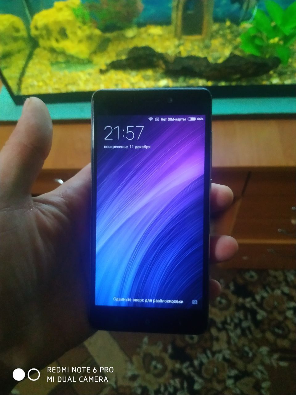 Xiaomi redmi 4 2/16