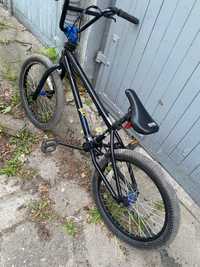 Rower BMX mongoose