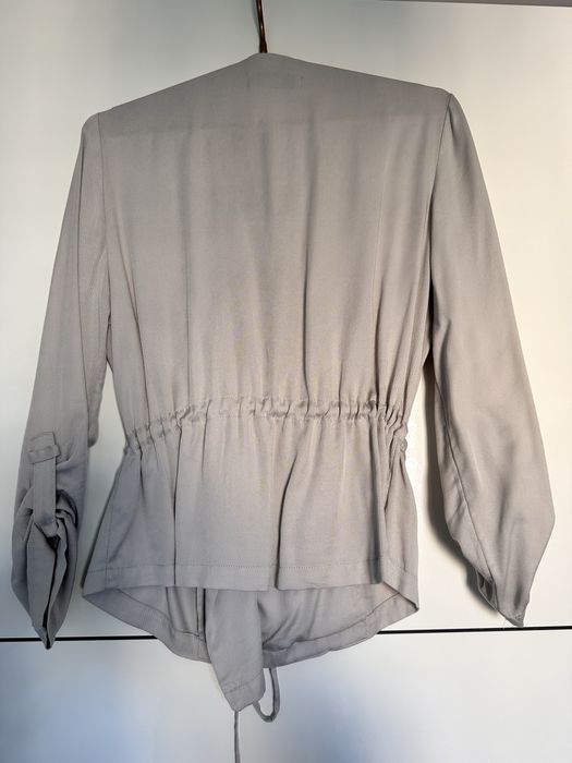 Blezer / narzutka / marynarka Reserved