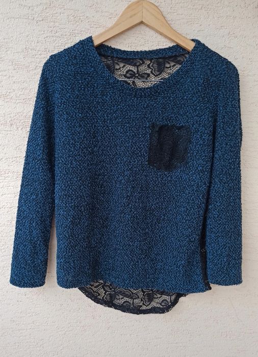 Camisola de malha