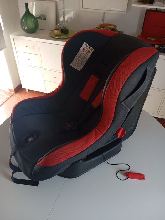 Cadeira Auto Infantil