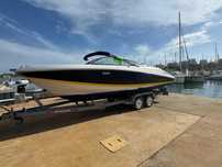 Regal 2200 Bowrider 5.7 V8 Volvo Penta de 2006