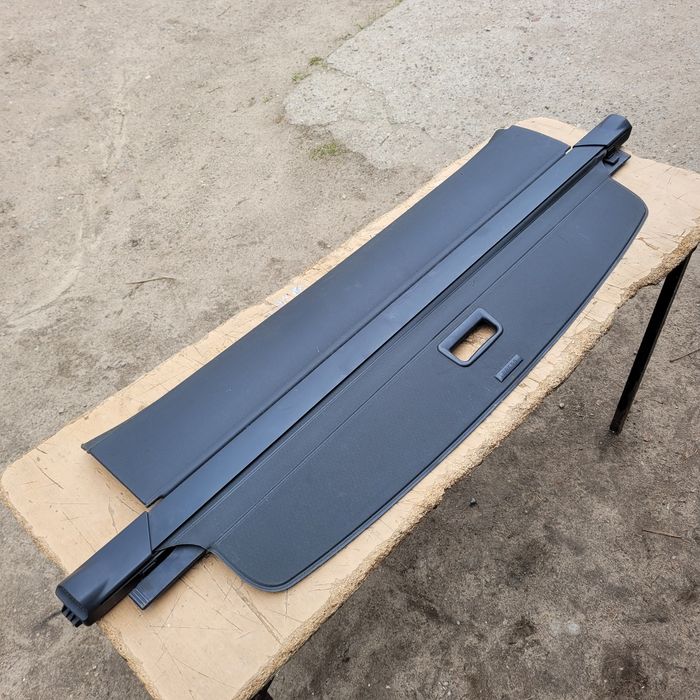 Roleta bagażnika skoda octavia II kombi 2005r