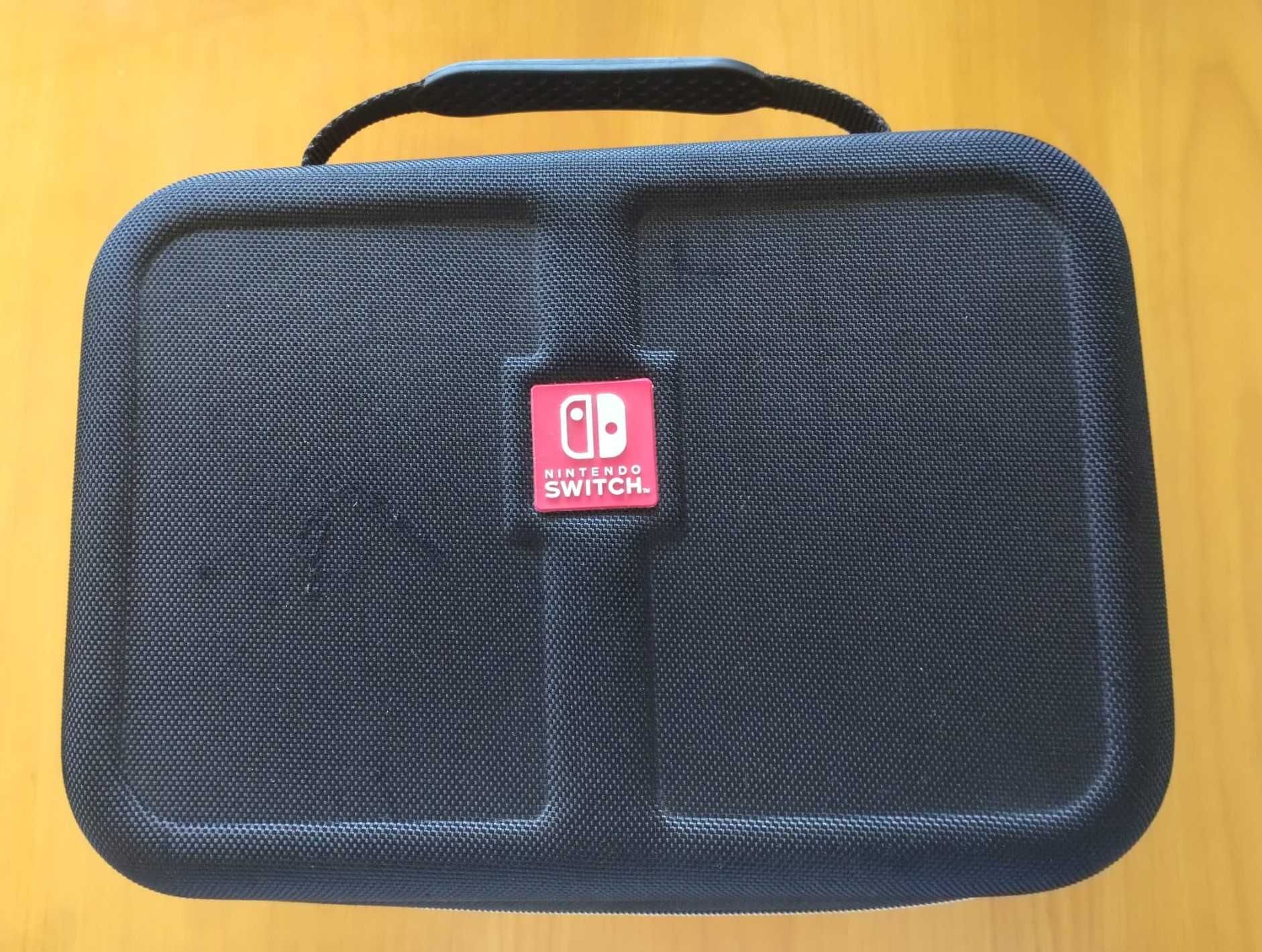 Bolsa de transporta para Nintendo Switch