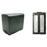 Akumulator Panasonic CGR-D320 NV-DS1 3400mAh 7.2V